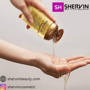 روغن-آرگان-او-جی-ایکسogx
