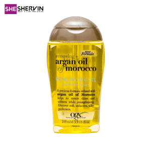 روغن آرگان او جی ایکسOGX
