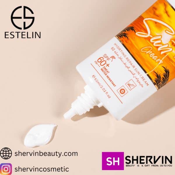 ضد-آفتاب-آبرسان-استلین-مدل60spf