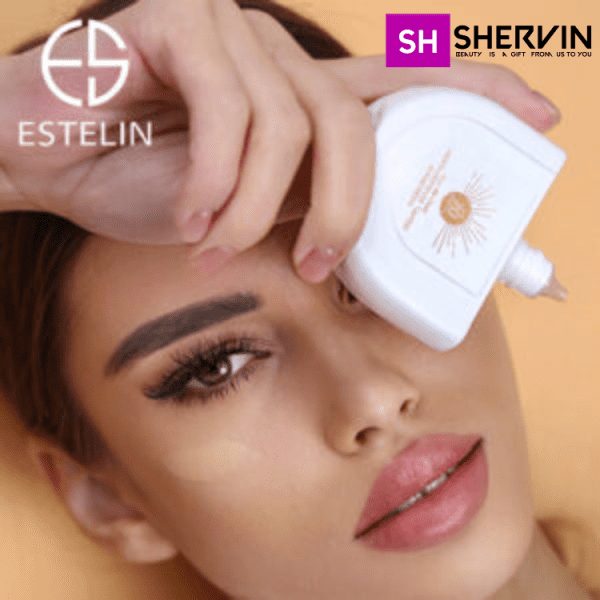 کرم-ضد-آفتاب-رنگی-استلین-stelin-spf-70