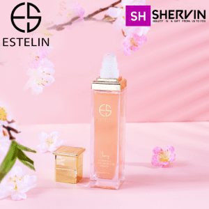 تونر-صورت-شکوفه-گیلاس-استلین