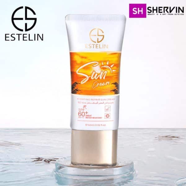 ضد-آفتاب-آبرسان-استلین-مدل60spf