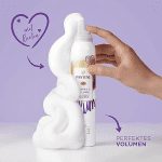 موس مو پانتن مدل perfect volum 