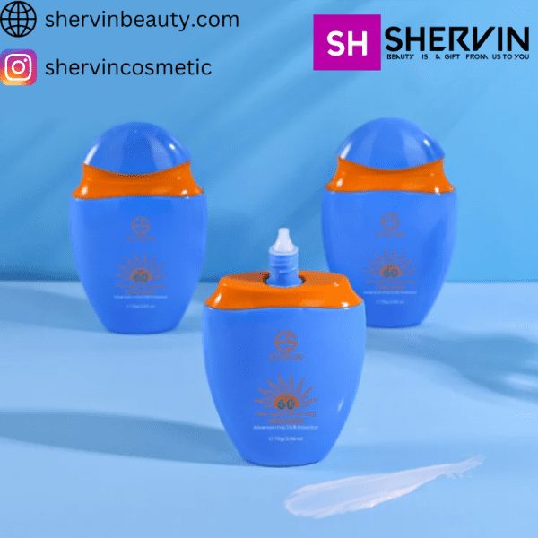 ضدآفتاب استلین مرطوب کننده فوق سبک spf60