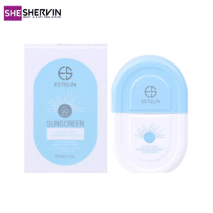کرم ضد آفتاب استلین STELIN SPF 50