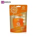 ضدآفتاب استلین ضدچروک فوق سبک spf90