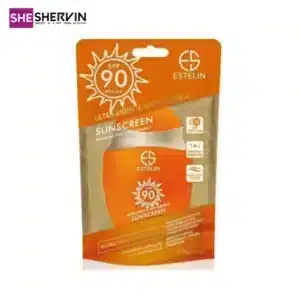 ضدآفتاب استلین ضدچروک فوق سبک spf90