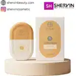 کرم ضد آفتاب رنگی استلین STELIN SPF 70