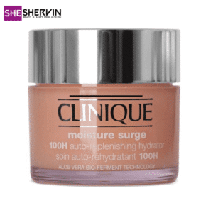 کرم آبرسان مویسچر 100 ساعته کلینیک50ml
