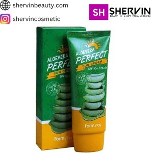ضد-آفتاب-گیاهی-با-spf50-آلوئه-ورا-فارم-استی