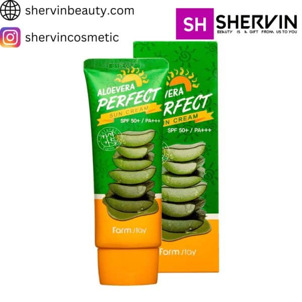 ضد-آفتاب-گیاهی-با-spf50-آلوئه-ورا-فارم-استی