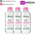 میسلار-واتر-پوست-های-خشک-و-حساس-گارنیه-400ml
