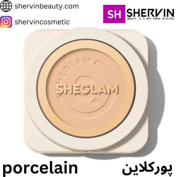 پنکک-شیگلم-مدل-پروکلاین-porcelain