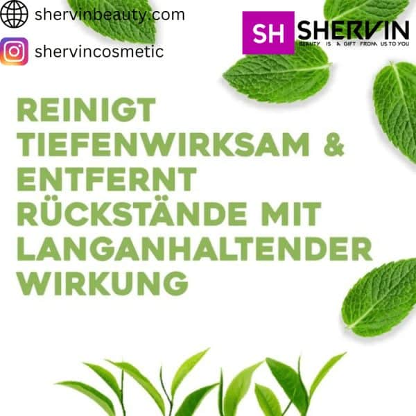 شامپو-تقویت-کننده-teatree-mint-او-جی-ایکس
