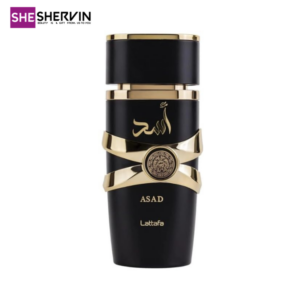 عطر ادکلن لطافه اسد | Lattafa Asadحجم 100ml