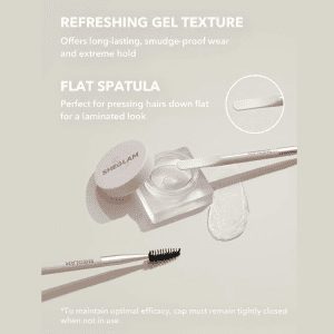 صابون-ابرو-شیگلم-crystal-clear