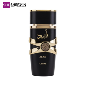 عطر ادکلن لطافه اسد Lattafa Asadحجم 100ml