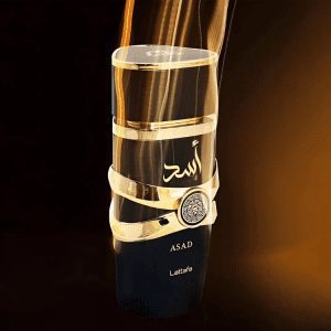 عطر-ادکلن-لطافه-اسد-lattafa-asad