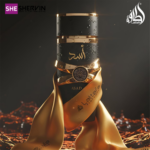 عطر ادکلن لطافه اسد Lattafa Asadحجم 100ml