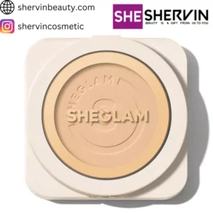 پنکک کرم پودری شیگلم