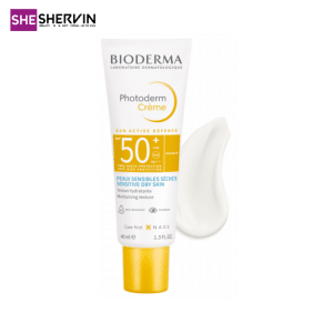 کرم ضد آفتاب فتودرم بایودرما SPF50