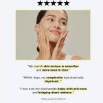 دبل سرم اسنس آبرسان حلزون کوزارکس 80میل | COSRX Advanced Snail Radiance Dual Essence 80mlدبل اسنس کوزارکس برخلاف اسنس تک فاز این برند، دارای دو نوع اسنس است که وقتی پامپ می‌شود هردو باهم ترکیب می‌شوند. اسنس شفاف خاصیت ارتجاعی پوست را افزایش می‌دهد و رطوبت پوست را افزایش می‌دهد درحالی که اسنس کرمی سد دفاعی پوست را تقویت می‌کند و ان را شفاف می‌کند. دبل اسنس کوزارکس علاوه بر افزایش خاصیت ارتجاعی و تامین رطوبت پوست، تاثیر بالایی در کوچک کردن منافذ دارد. ترکیبات این محصول شامل 74% ترشح حلزون سیاه، حلزون خشکی و حلزون صدف طلایی و 5% نیاسینامید است. اسنس کوزارکس علاوه بر همه ی این ویژگی ها ، جذب بقیه محصولاتی ک روی ان می‌زنید را بیشتر می‌کند. نحوه استفاده: بعد از شوینده و تونر، روزی یک الی دوبار مقداری از اسنس را روی پوست ماساژ دهید تا جذب شود سپس از بقیه محصولات خود یا یک مرطوب کننده استفاده کنید.