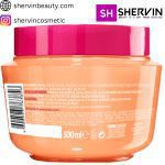 ماسک موی لورال احیاء کننده و بلند کننده Loreal Elseve Dream Long