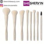 ست براش ۸ عددی شیگلم