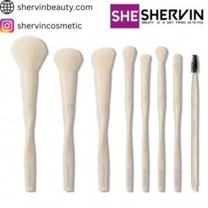 ست براش ۸ عددی شیگلم