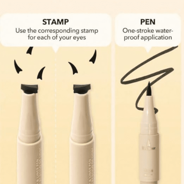 خط-چشم-ماژیکی-شیگلم-مدل-sheglam-get-foxy-eye-stamp-liner-pen-3-in-1