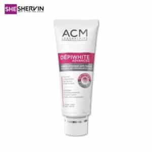 کرم ضد لک دپی وایت ACM Depiwhite Advanced Cream