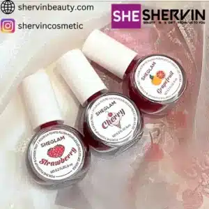 تینت لب و گونه شیگلم