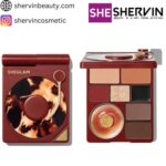 پالت سایه گرامافونی شیگلم Sunkissed Reverie