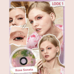 پالت-سایه-چشم-شیگلم-مدل-rose-sonata