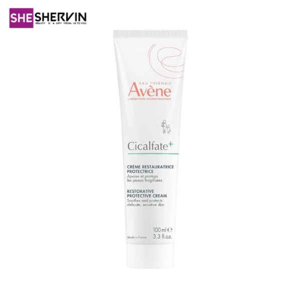 کرم ترمیم کننده سیکالفیت اون 100ml