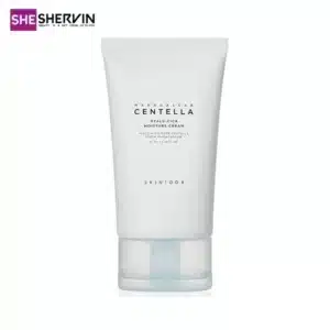 کرم مرطوب کننده سنتلا Hyalu-Cica Moisture Cream