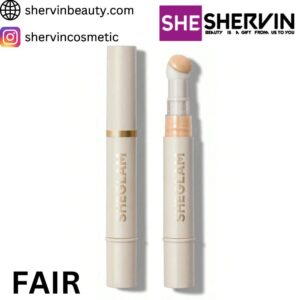 کانسیلر پد دار شیگلم Teint Boost-Fair