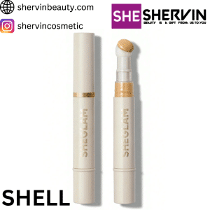 کانسیلر پد دار شیگلم شل SHEGLAM Teint Boost-Fair Concealer