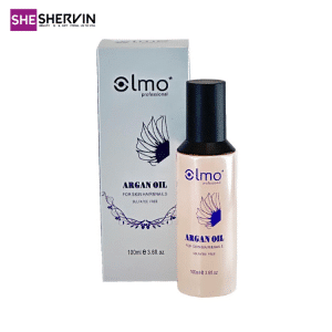 روغن آرگان اولمو olmo