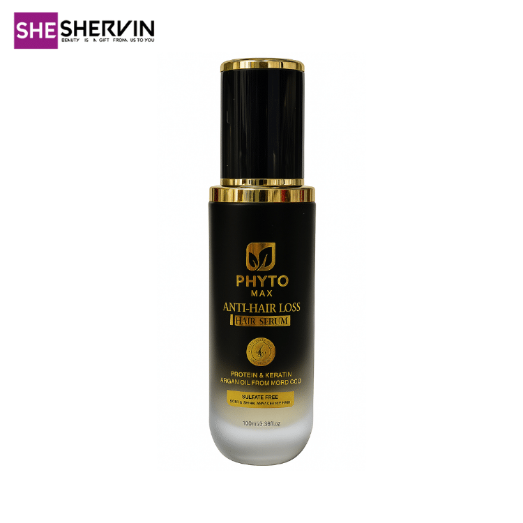 سرم مو آرگان فیتومکسPHYTO MAX سرم مو آرگان فیتومکسPHYTO MAX