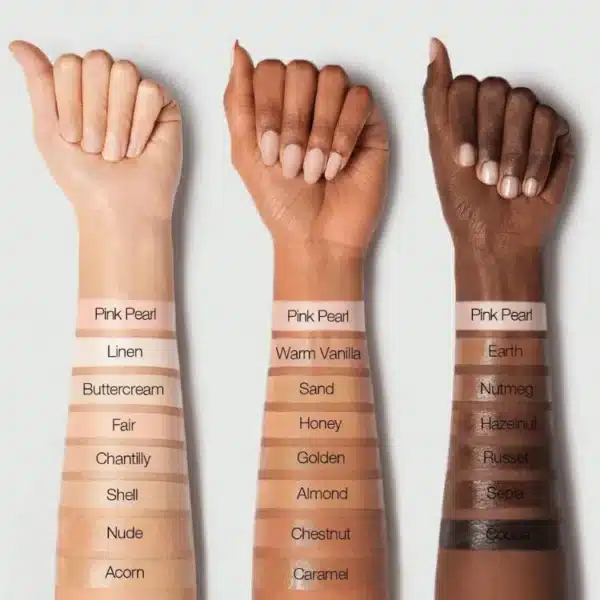 کانسیلر پد دار شیگلم فایر SHEGLAM Teint Boost-Fair Concealer - Image 4