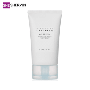 کرم مرطوب کننده سنتلا Hyalu-Cica Moisture Cream