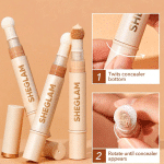 کانسیلر-پد-دار-شیگلم-فایر-sheglam-teint-boost-fair-concealer