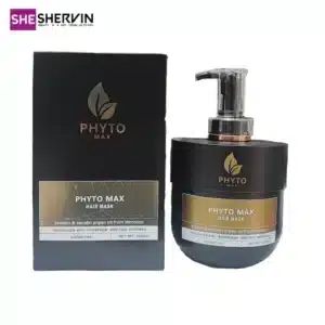 ماسک مو فیتو مکس