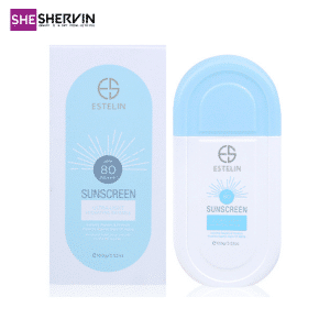 کرم ضد آفتاب استلین STELIN SPF80
