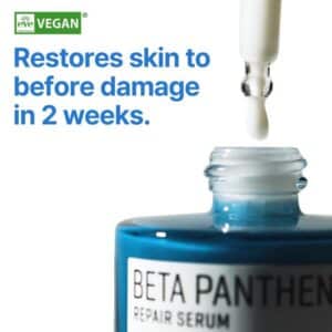 سرم ترمیم‌کننده بتا پانتنول سام بای می Beta Panthenol