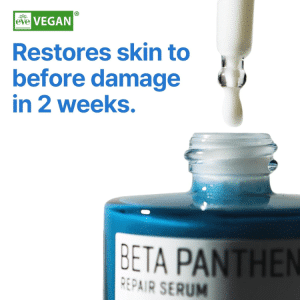 سرم ترمیم‌کننده بتا پانتنول سام بای می Beta Panthenol