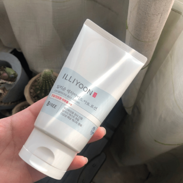 مرطوب کننده سراماید تو لوشن ایلیون128ml