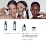 سرم ترمیمکننده بتا پانتنول سام بای می Beta Panthenol