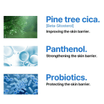 سرم ترمیم‌کننده بتا پانتنول سام بای می Beta Panthenol